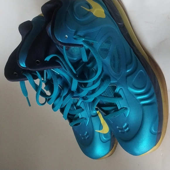 Nike Hyper Posite Men 10 - Picture 2 of 4